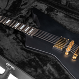 Explorer Deluxe Wood Case