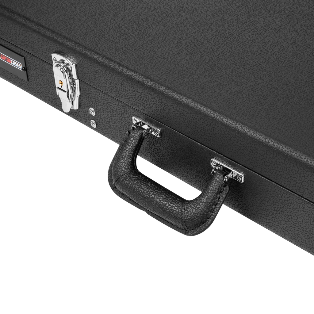 Explorer Deluxe Wood Case