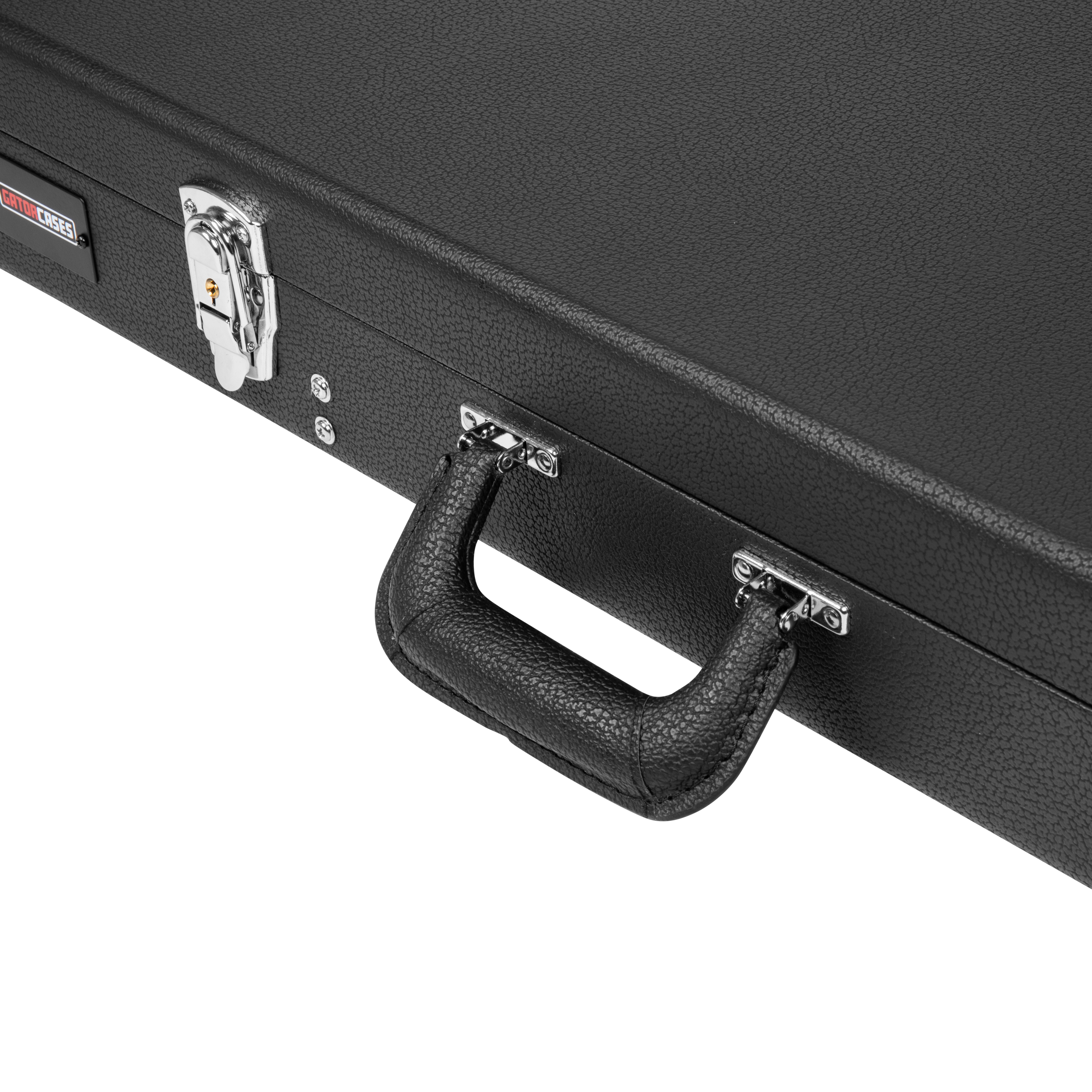 Explorer Deluxe Wood Case