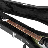 Flying V Deluxe Wood Case