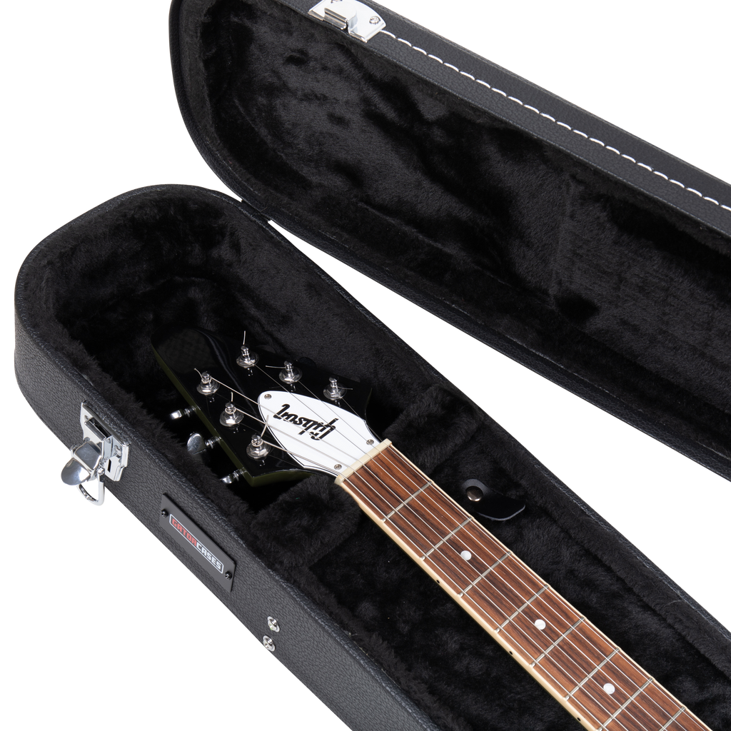 Flying V Deluxe Wood Case