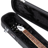 Flying V Deluxe Wood Case