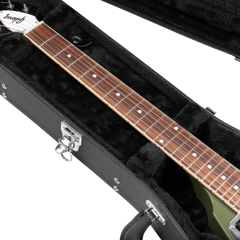 Flying V Deluxe Wood Case