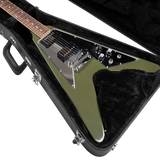 Flying V Deluxe Wood Case