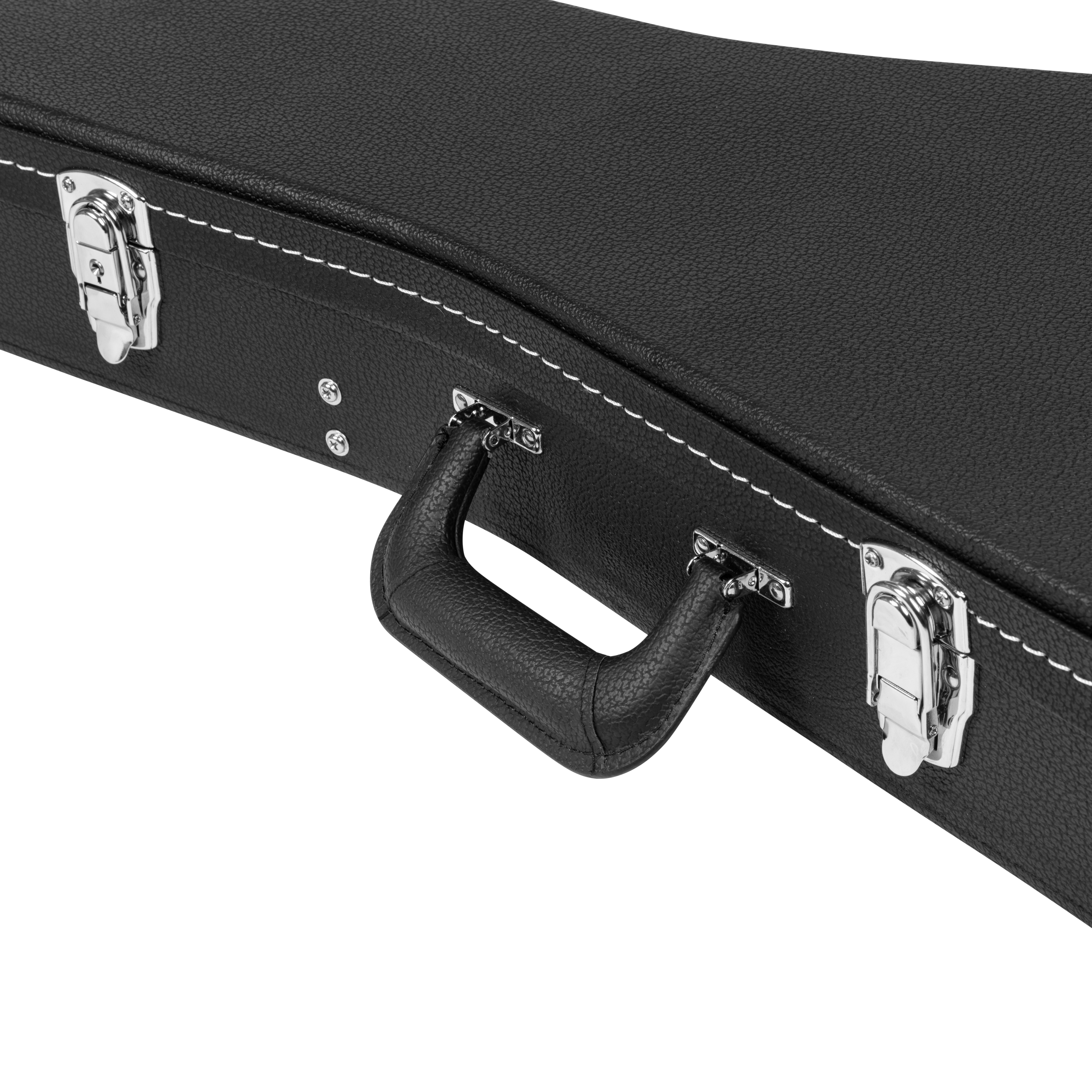 Flying V Deluxe Wood Case