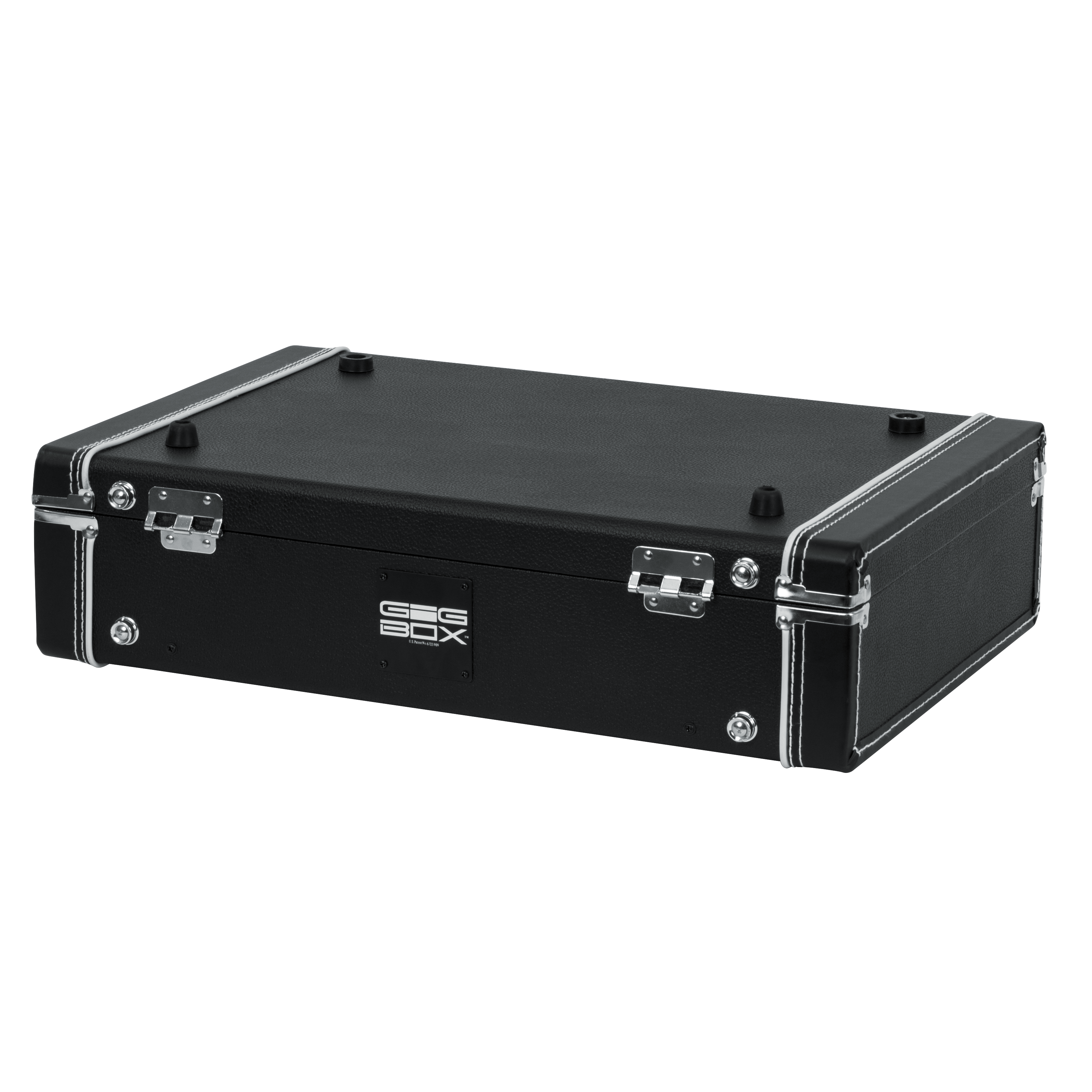 Gig-Box Jr. Pedal Board/Guitar Stand Case