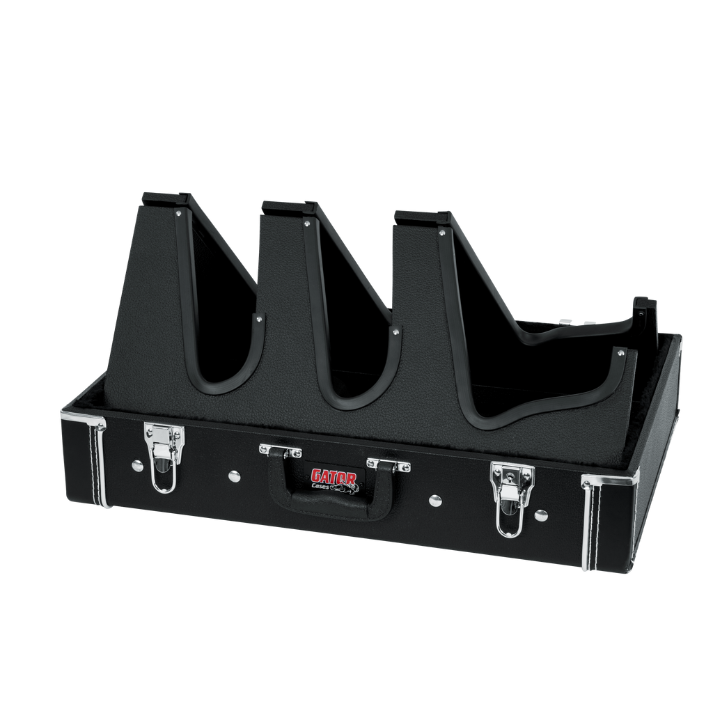 Gig-Box Jr. Pedal Board/Guitar Stand Case
