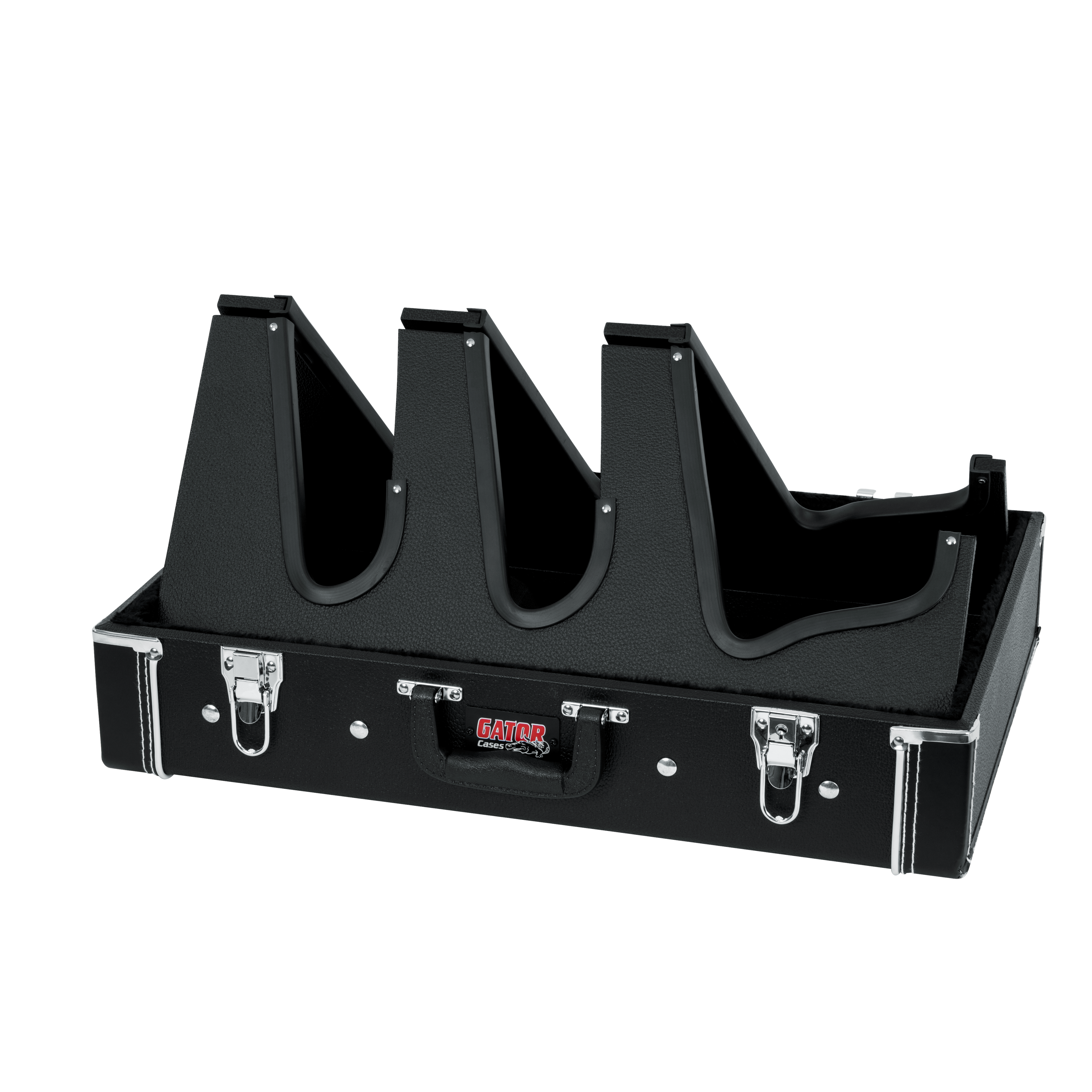 Gig-Box Jr. Pedal Board/Guitar Stand Case