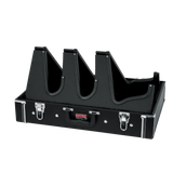 Gig-Box Jr. Pedal Board/Guitar Stand Case