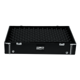 Gig-Box Jr. Pedal Board/Guitar Stand Case