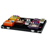 Gig-Box Jr. Pedal Board/Guitar Stand Case