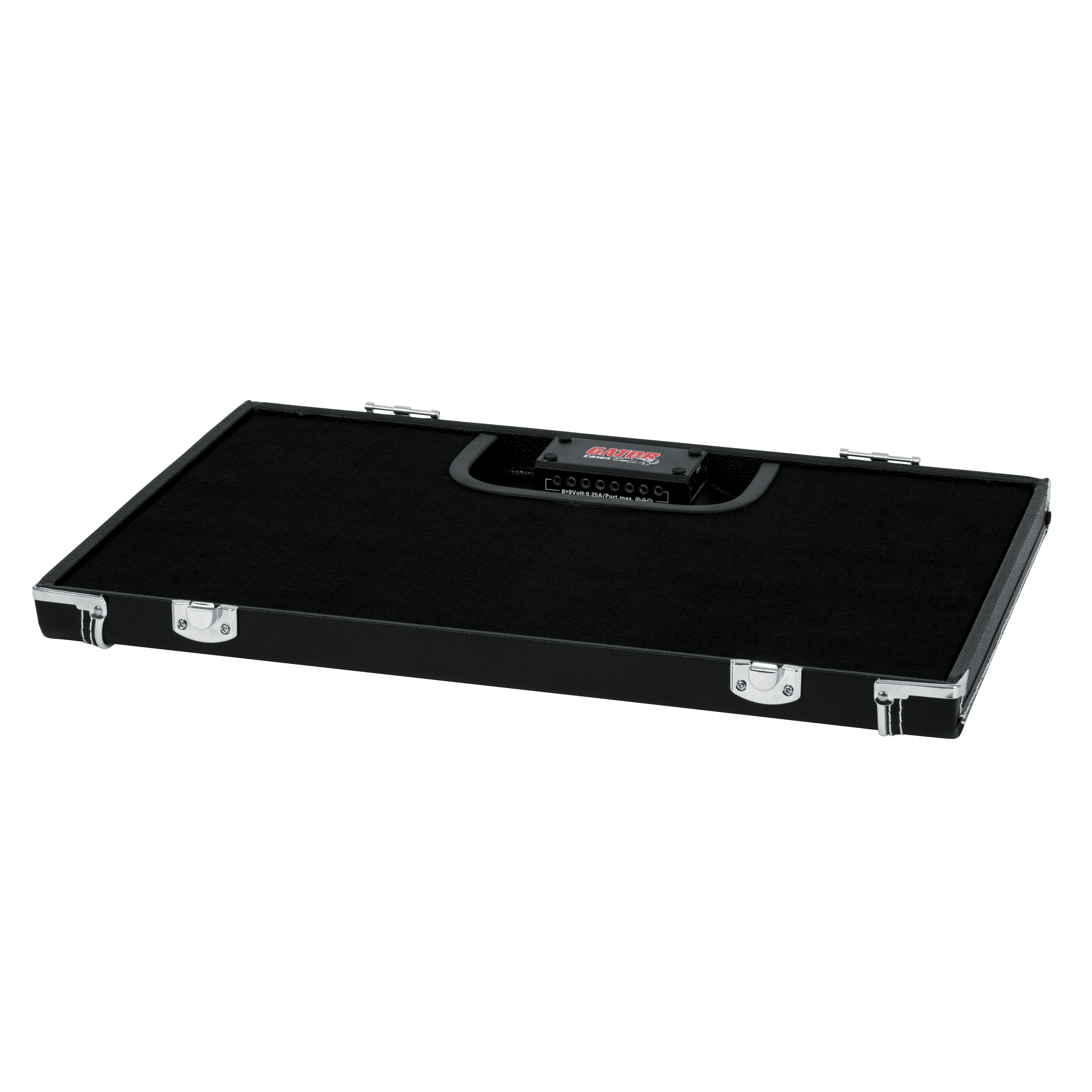 Gig-Box Jr. Pedal Board/Guitar Stand Case