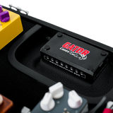 Gig-Box Jr. Pedal Board/Guitar Stand Case
