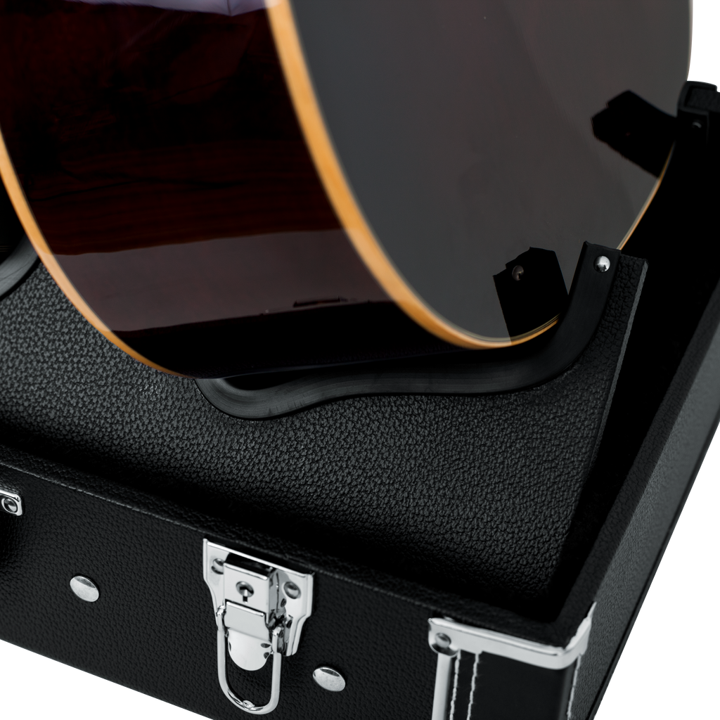 Gig-Box Jr. Pedal Board/Guitar Stand Case