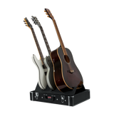 Gig-Box Jr. Pedal Board/Guitar Stand Case