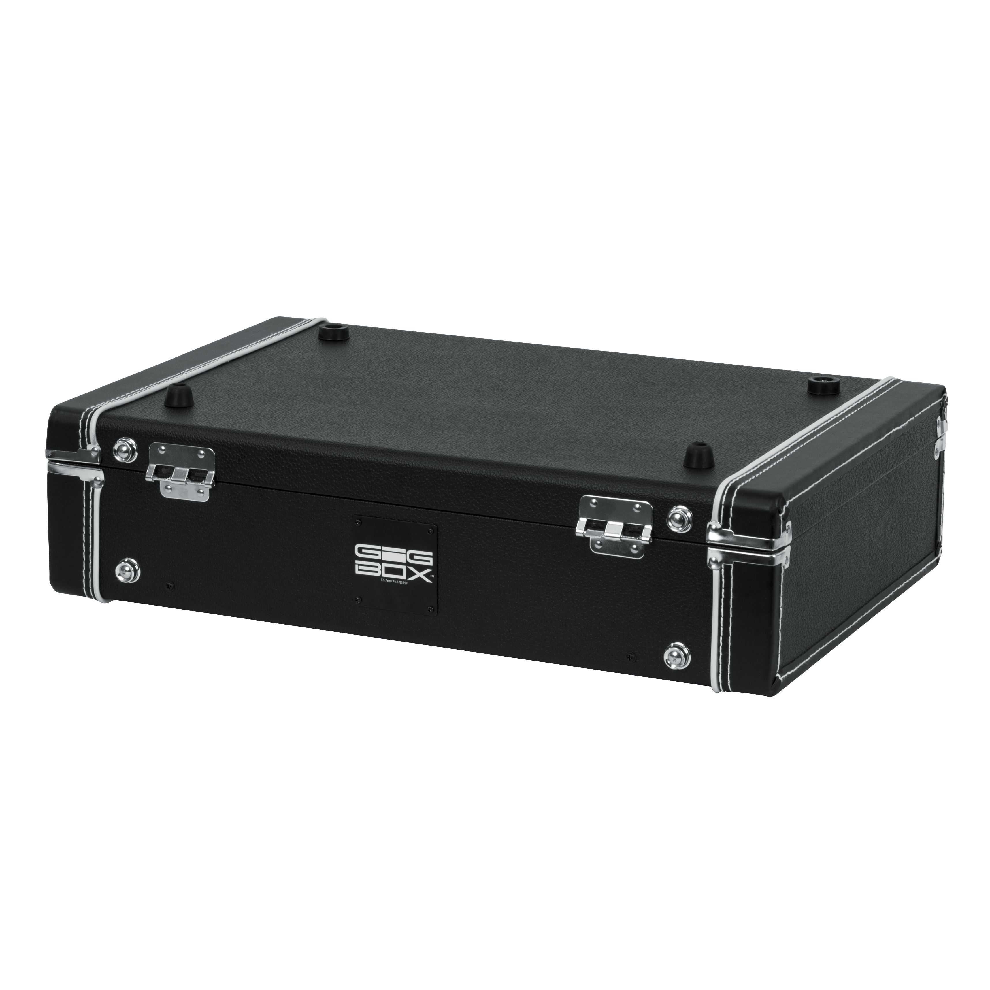Gig-Box Jr. Pedal Board/Guitar Stand Case