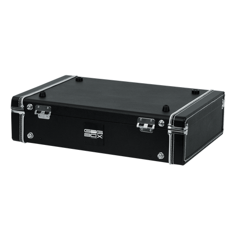 Gig-Box Jr. Pedal Board/Guitar Stand Case