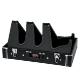 Gig-Box Jr. Pedal Board/Guitar Stand Case