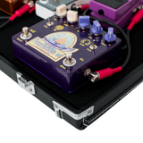 Gig-Box Jr. Pedal Board/Guitar Stand Case