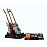 Gig-Box Jr. Pedal Board/Guitar Stand Case