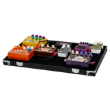 Gig-Box Jr. Pedal Board/Guitar Stand Case