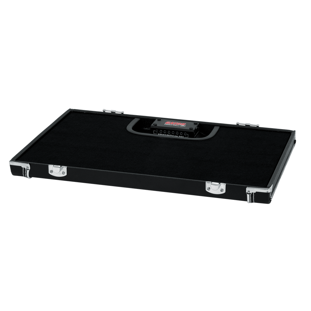 Gig-Box Jr. Pedal Board/Guitar Stand Case