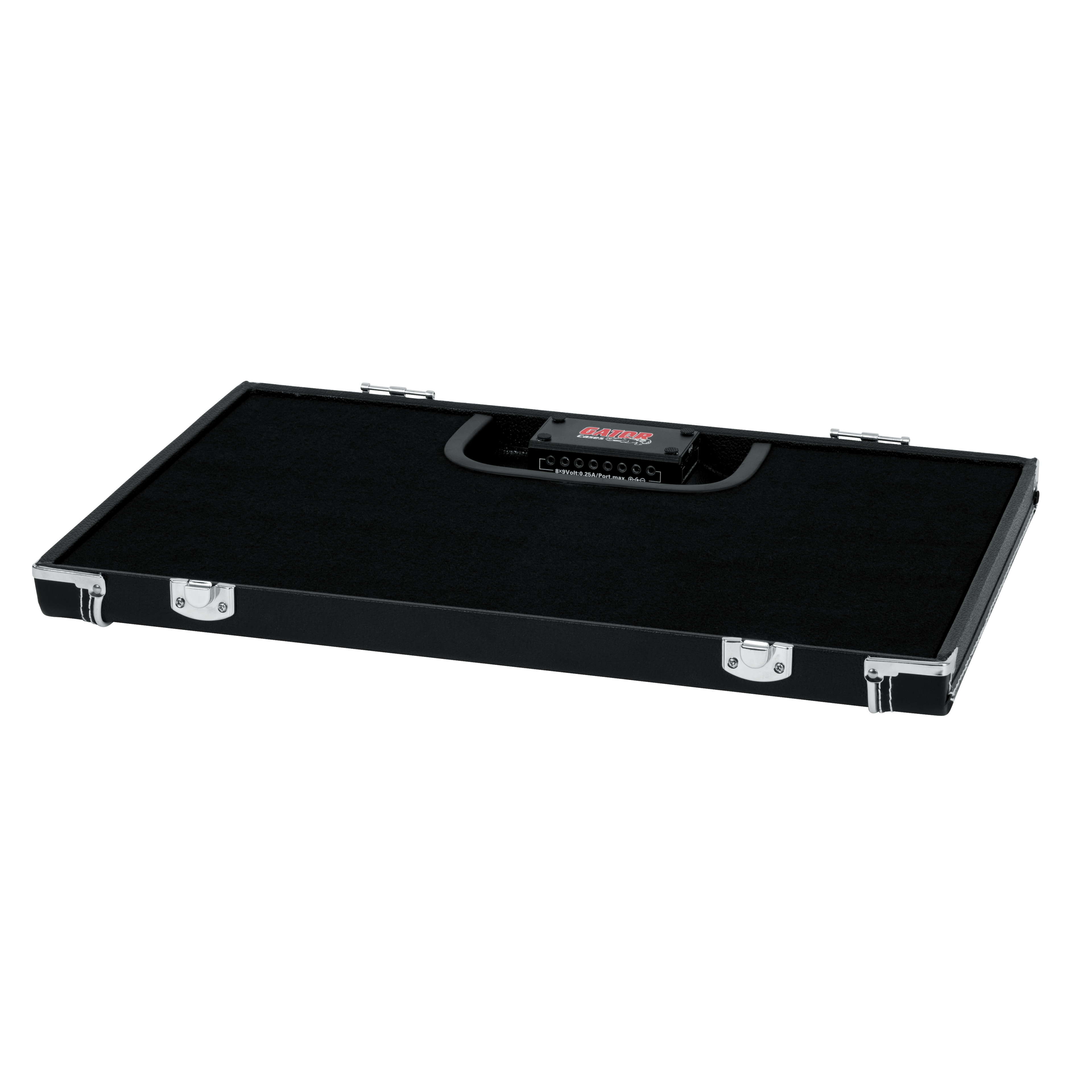 Gig-Box Jr. Pedal Board/Guitar Stand Case