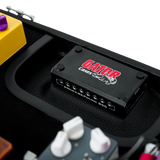 Gig-Box Jr. Pedal Board/Guitar Stand Case