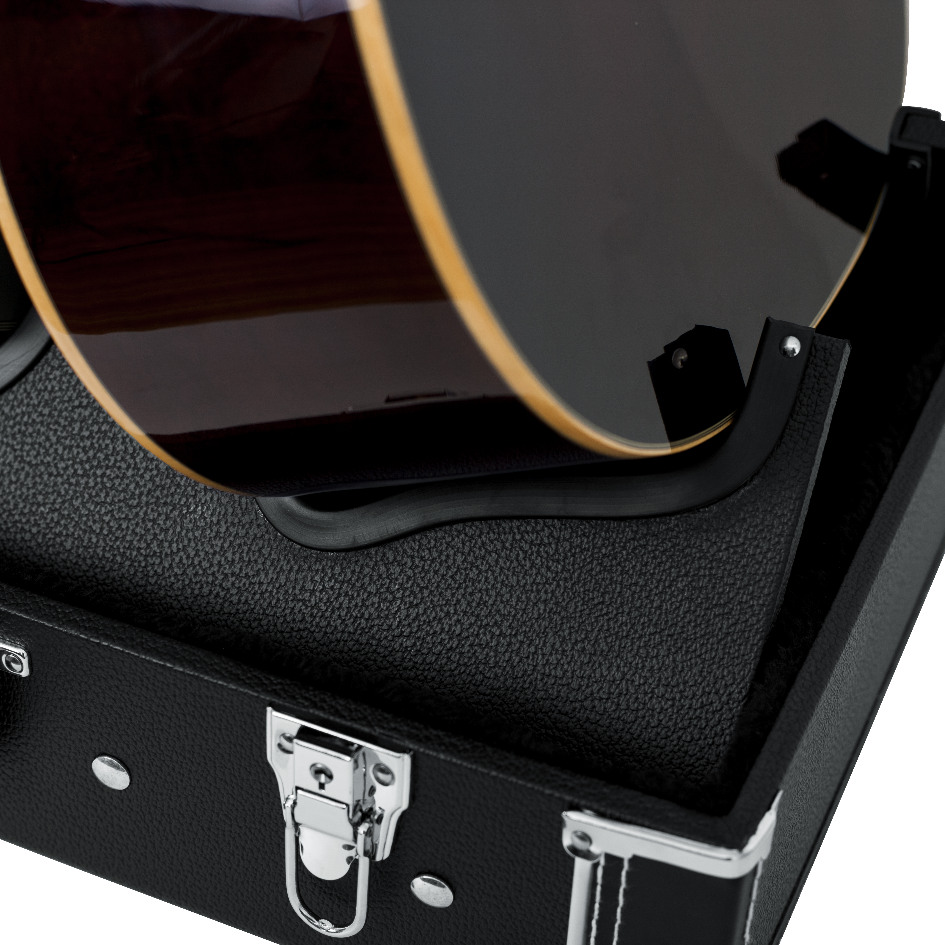 Gig-Box Jr. Pedal Board/Guitar Stand Case