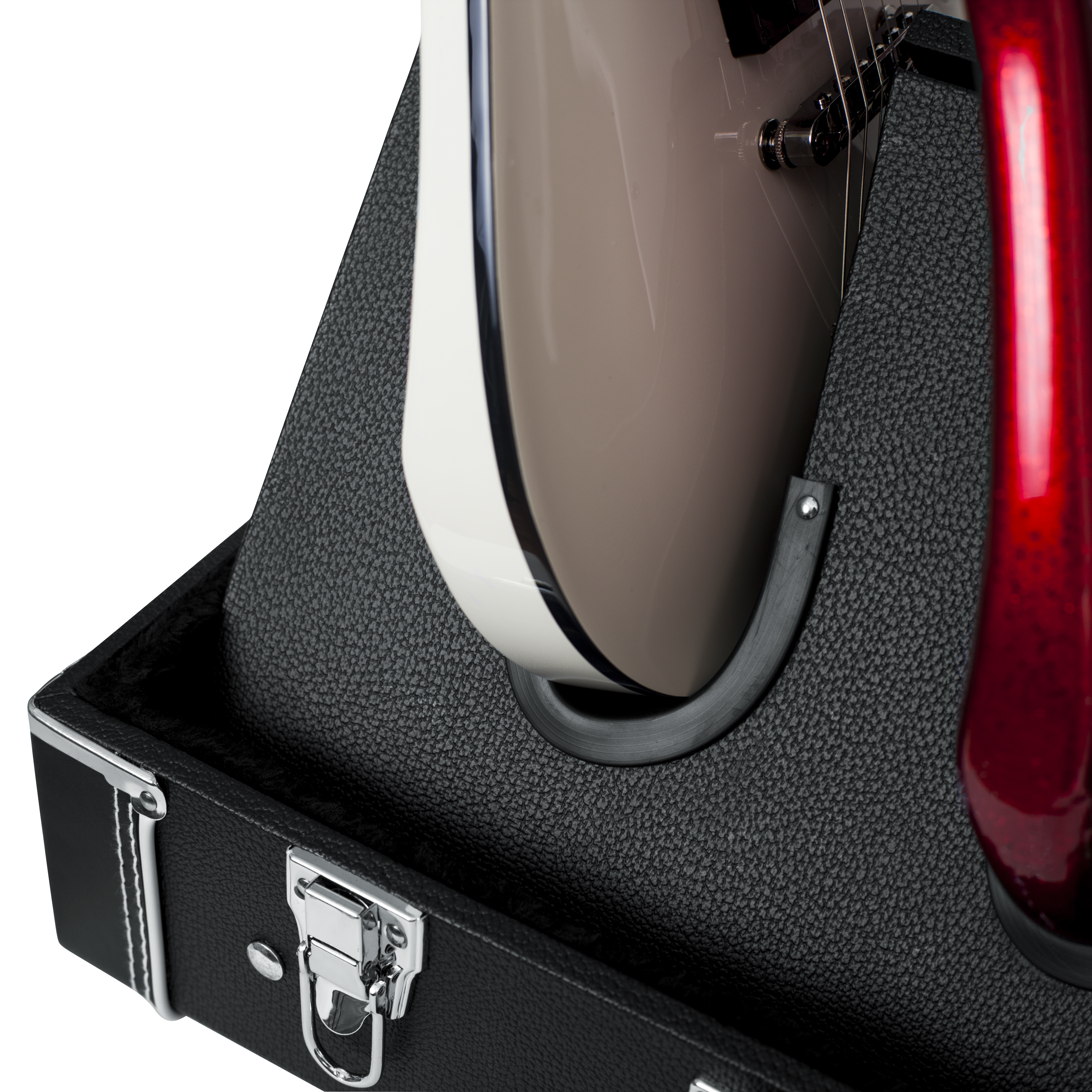 Gig-Box Jr. Pedal Board/Guitar Stand Case