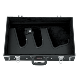 Gig-Box Jr. Pedal Board/Guitar Stand Case