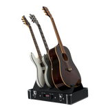 Gig-Box Jr. Pedal Board/Guitar Stand Case