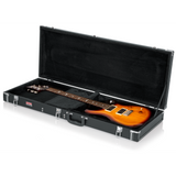 Jaguar Style Guitar Deluxe Wood Case