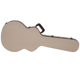 Journeyman Semi-Hollow Electrics Deluxe Wood Case
