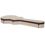 Journeyman Semi-Hollow Electrics Deluxe Wood Case