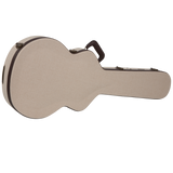 Journeyman Semi-Hollow Electrics Deluxe Wood Case