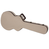 Journeyman Semi-Hollow Electrics Deluxe Wood Case