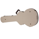 Journeyman Semi-Hollow Electrics Deluxe Wood Case