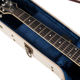 Journeyman Semi-Hollow Electrics Deluxe Wood Case