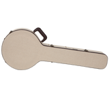 Journeyman Banjo Deluxe Wood Case