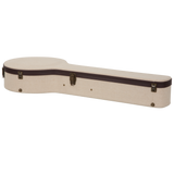 Journeyman Banjo Deluxe Wood Case