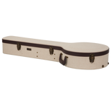 Journeyman Banjo Deluxe Wood Case