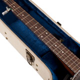 Journeyman Banjo Deluxe Wood Case