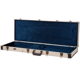 Journeyman Bass Guitar Deluxe Wood Case