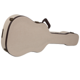 Journeyman Dreadnaught Acoustic Deluxe Wood Case