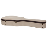 Journeyman Dreadnaught Acoustic Deluxe Wood Case