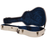 Journeyman Dreadnaught Acoustic Deluxe Wood Case