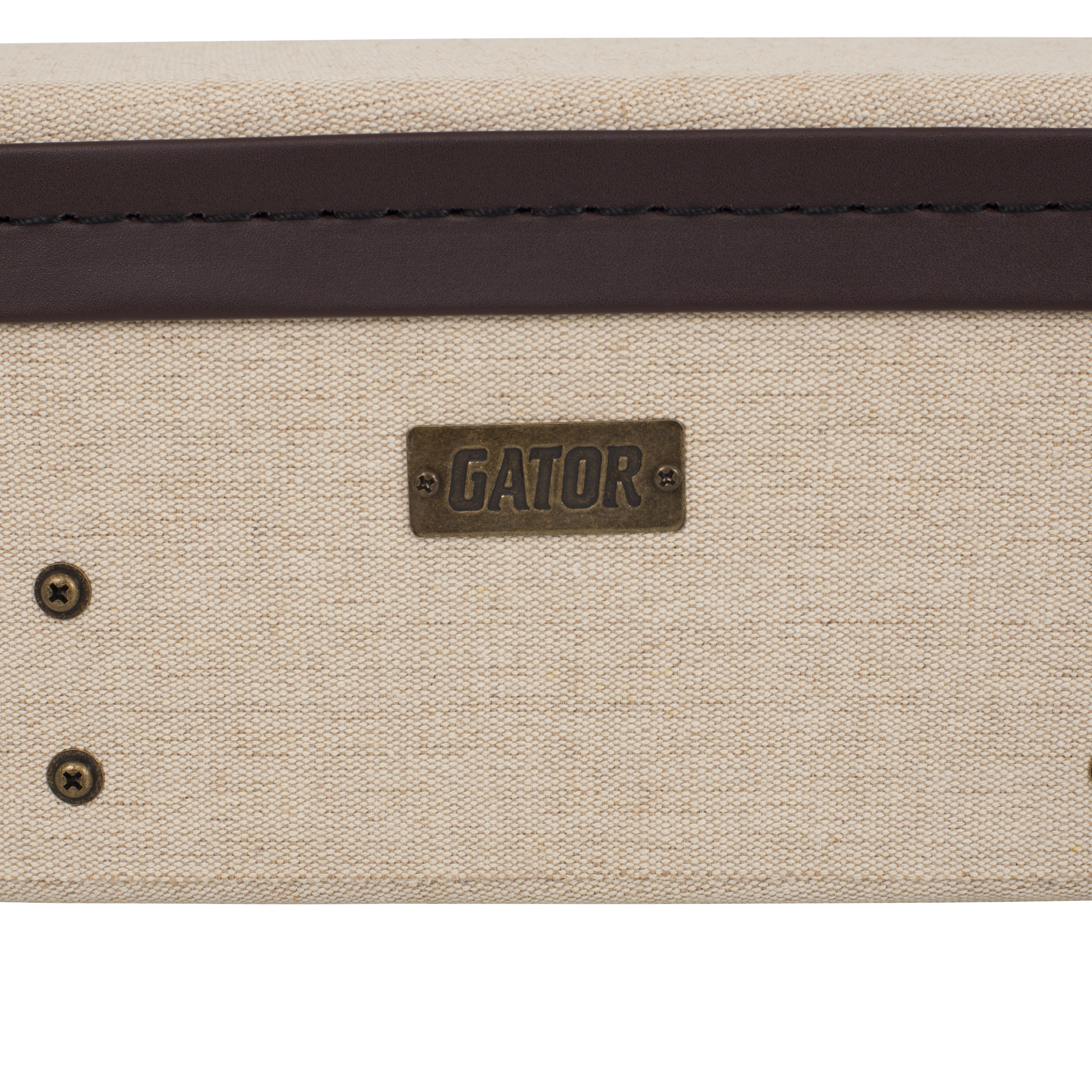 Journeyman Dreadnaught Acoustic Deluxe Wood Case