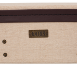Journeyman Dreadnaught Acoustic Deluxe Wood Case