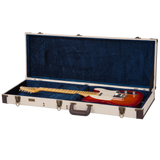 Journeyman Electric Guitar Deluxe Wood Case